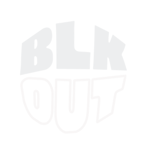 BLKOUT Logo